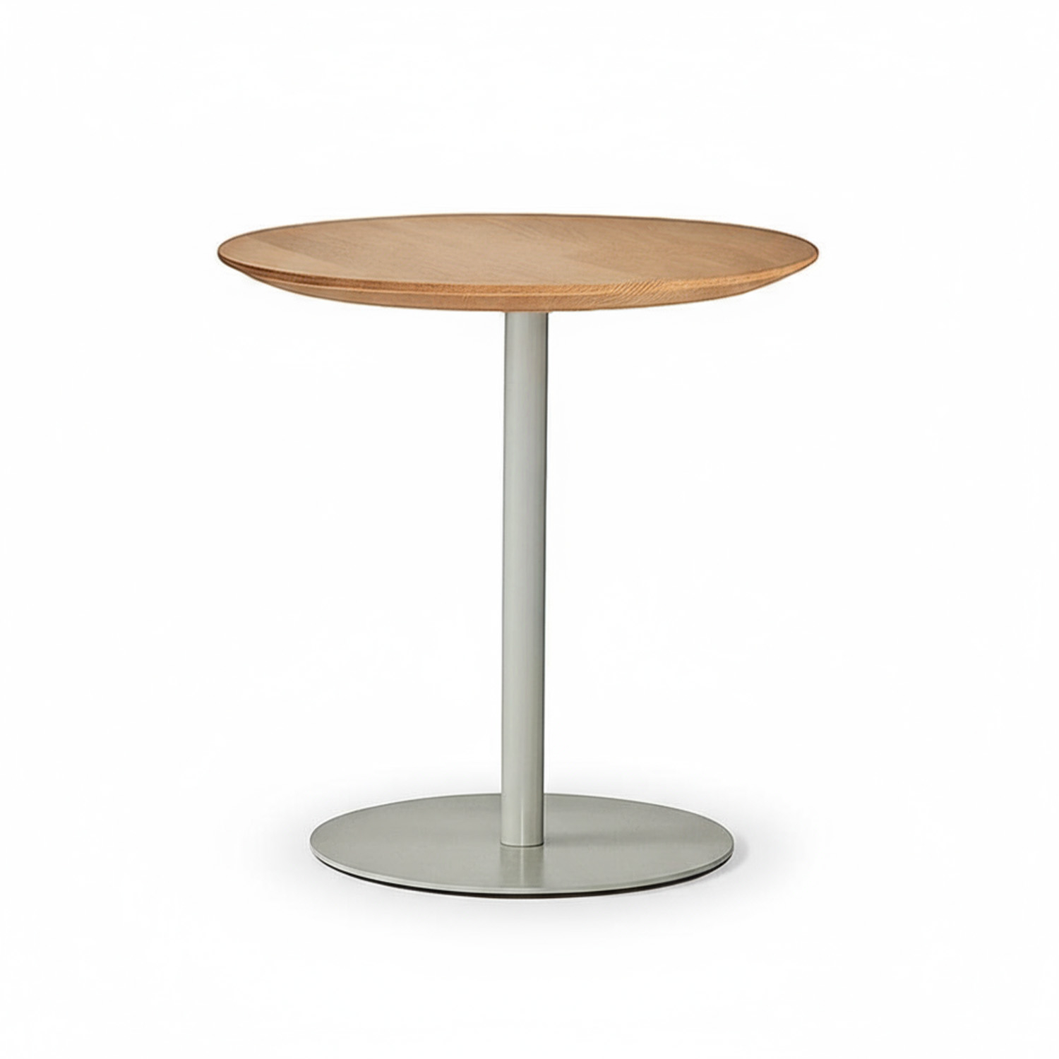 Jan Kurtz designové odkládací stolky Piazza Stool (⌀35 x H40 cm)