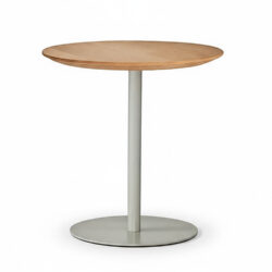 Jan Kurtz designové odkládací stolky Piazza Stool (⌀40 x H50 cm)