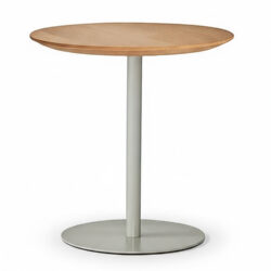 Jan Kurtz designové odkládací stolky Piazza Stool (⌀50 x H40 cm)