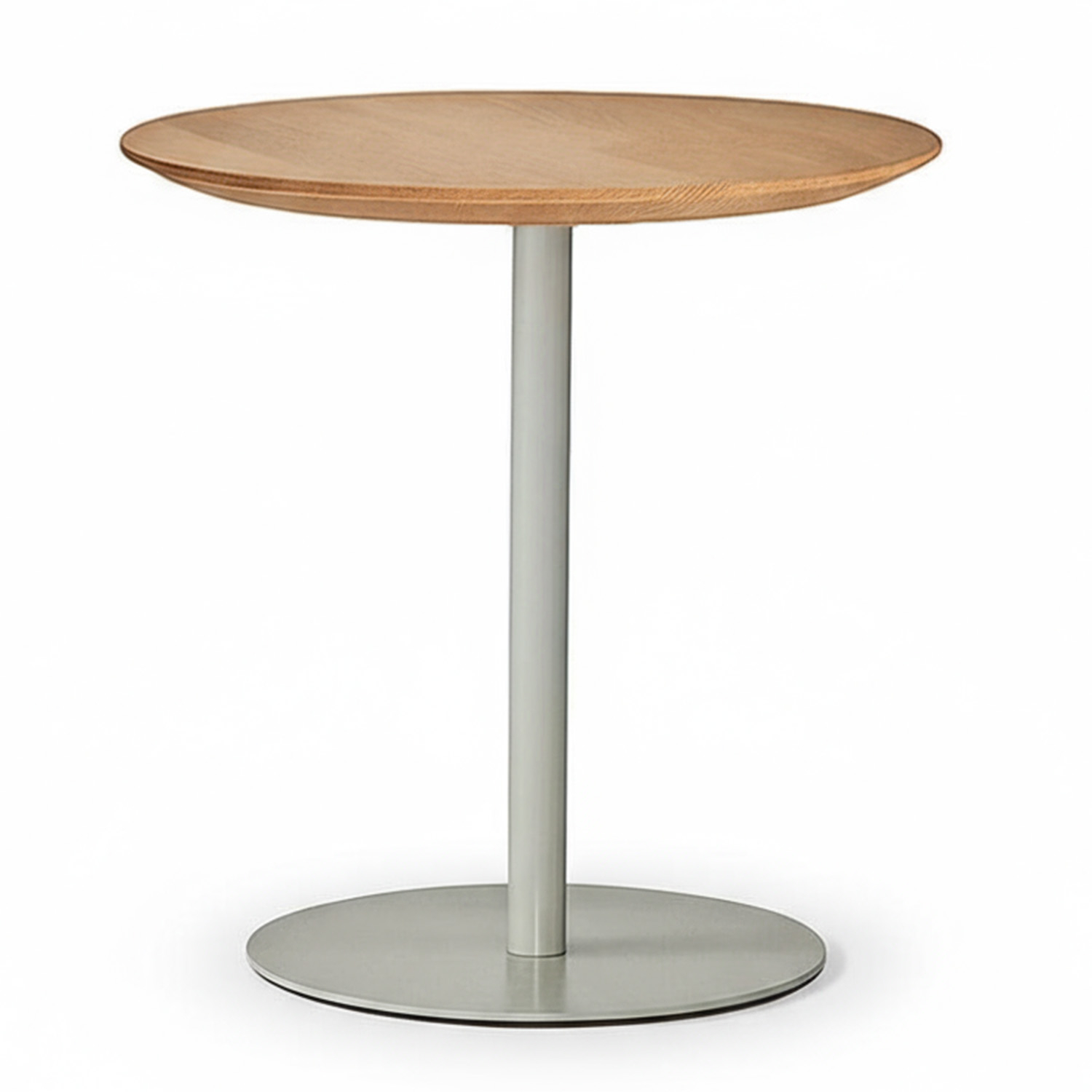 Jan Kurtz designové odkládací stolky Piazza Stool (⌀50 x H40 cm)