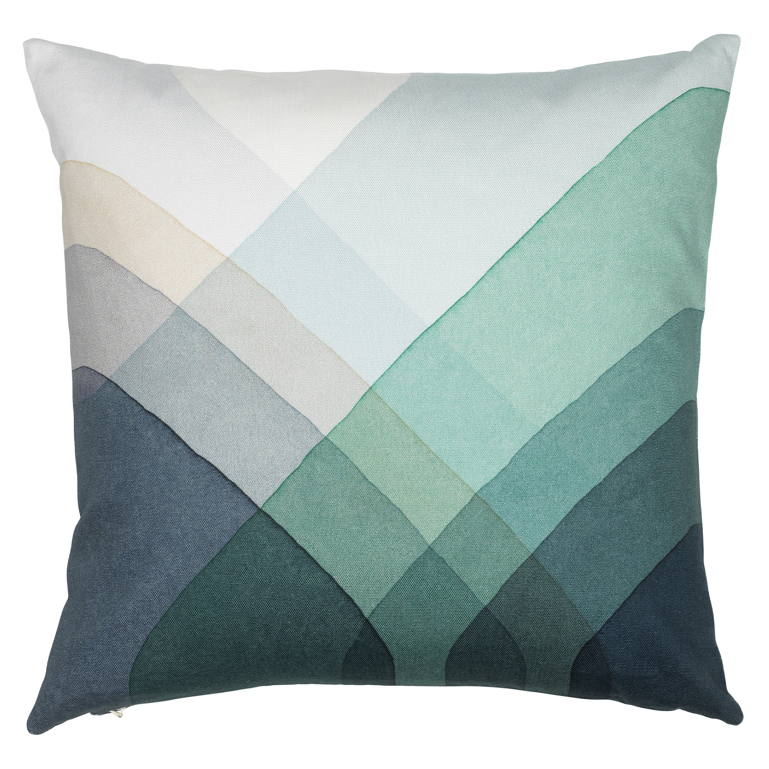 Vitra designové polštáře Herringbone Pillows