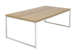 Jan Kurtz designové konfereční stoly Pizzo (36 x 110 x 60 cm)