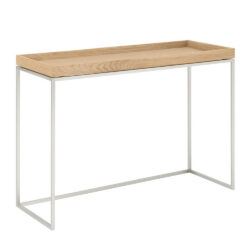 Jan Kurtz designové konzolové stoly Pizzo (66 x 100 x 34 cm)