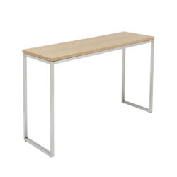 Jan Kurtz designové odkládací stolky Pizzo (48 x 80 x 20 cm)