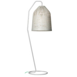 Karman designové stojací lampy Black Out