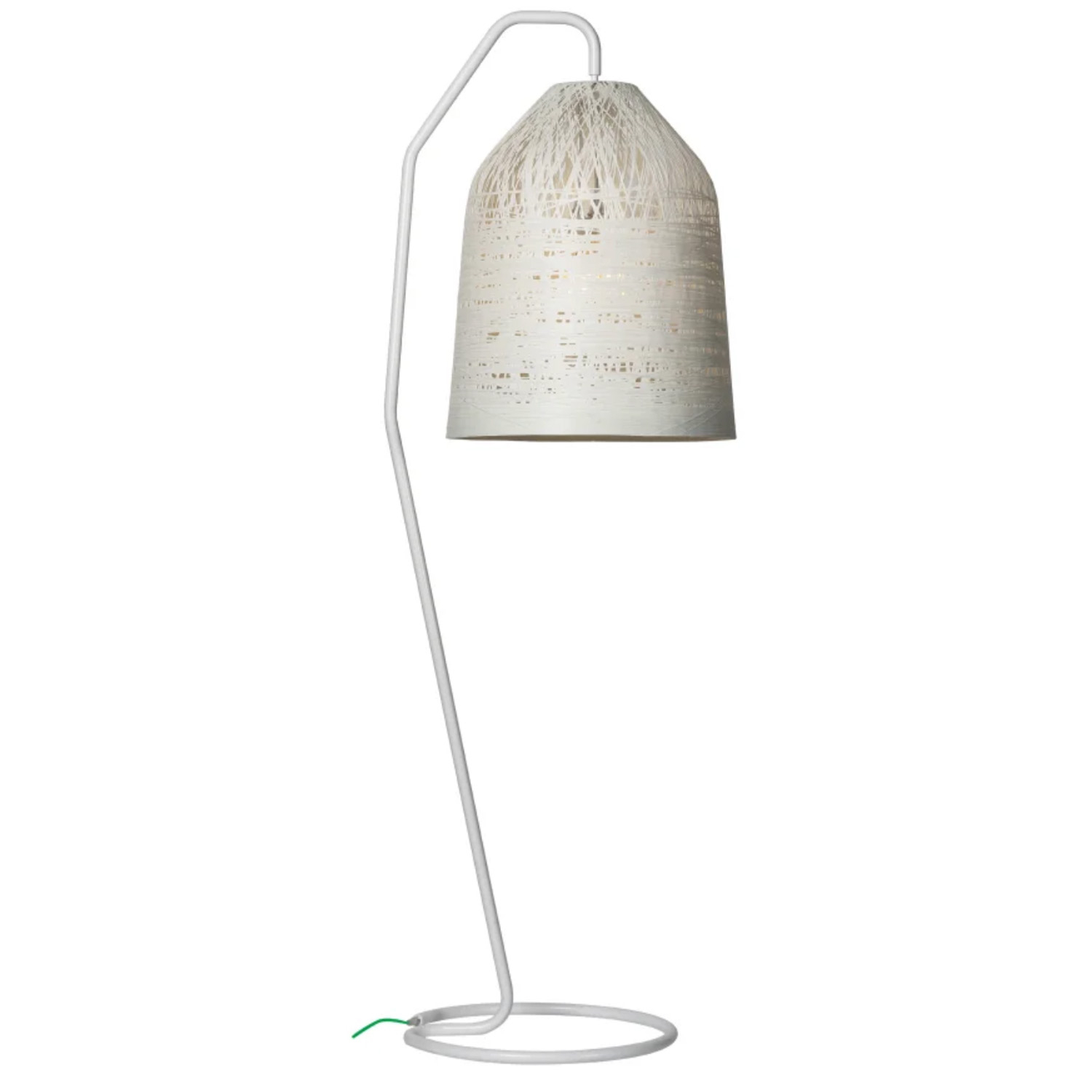 Karman designové stojací lampy Black Out