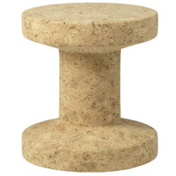 Vitra designové odkládací stolky Cork Family B