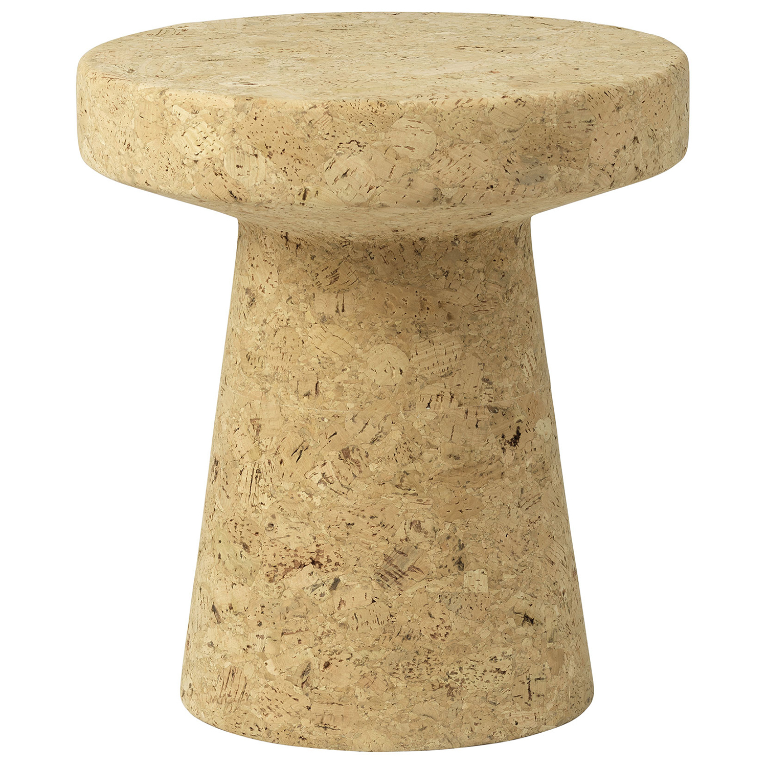 Vitra designové odkládací stolky Cork Family C