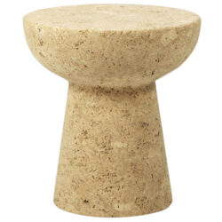 Vitra designové odkládací stolky Cork Family D