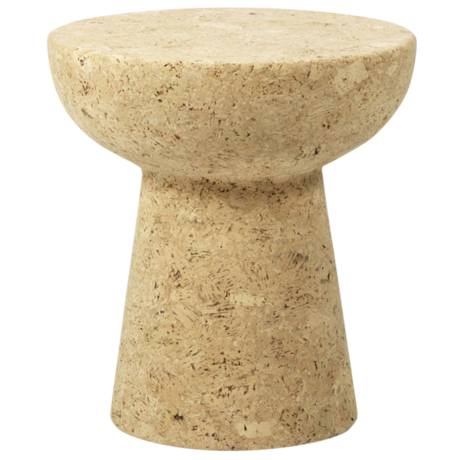 Vitra designové odkládací stolky Cork Family D