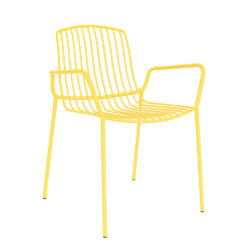 Jan Kurtz designové zahradní židle Mori Armchair