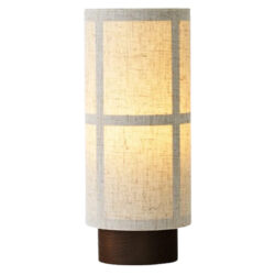 Audo Copenhagen designové stolní lampy Hashira