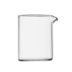 Ichendorf Milano designové mléčenky Creamer Small