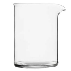 Ichendorf Milano designové mléčenky Creamer Large