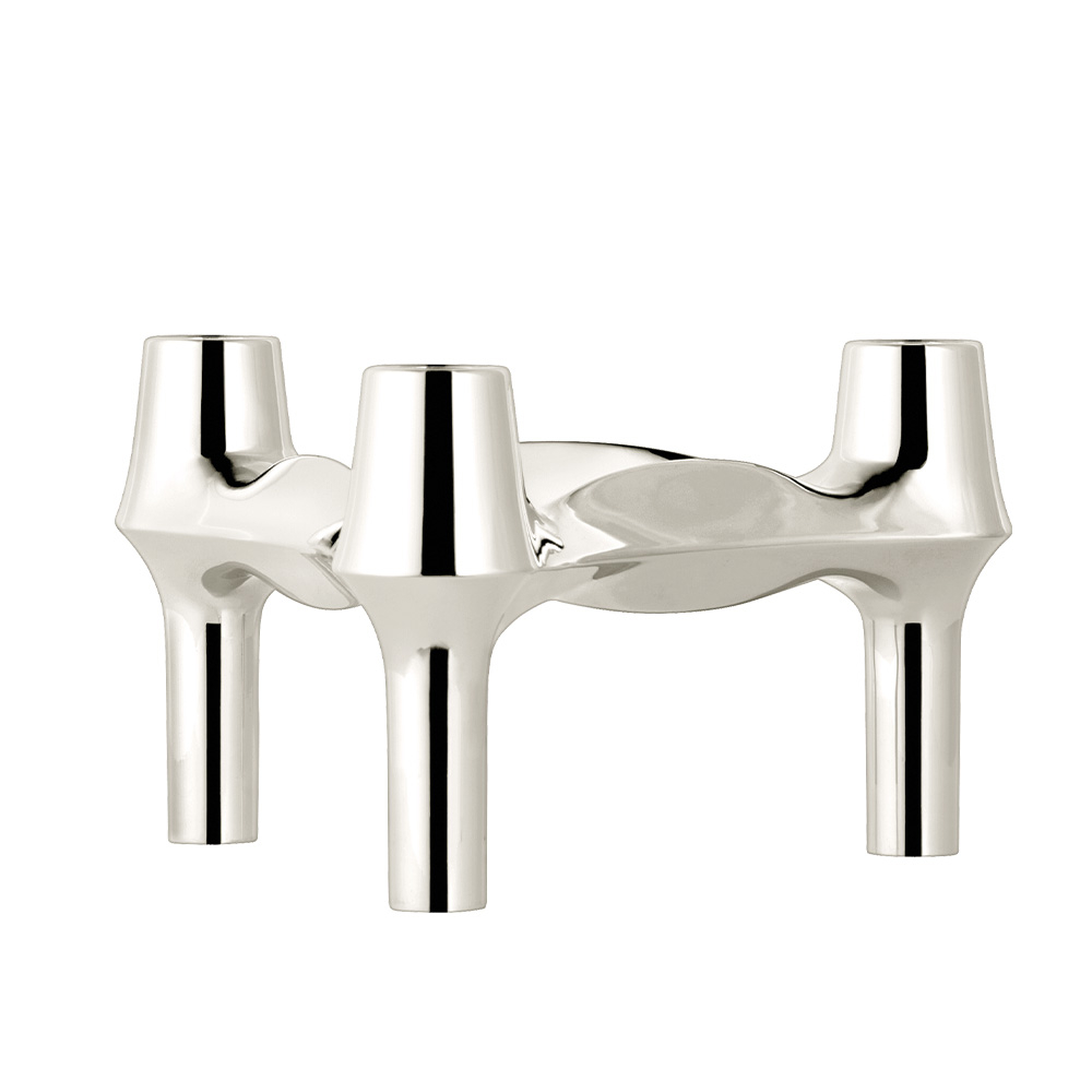 STOFF Nagel designové svícny BMF Candle Holder Single