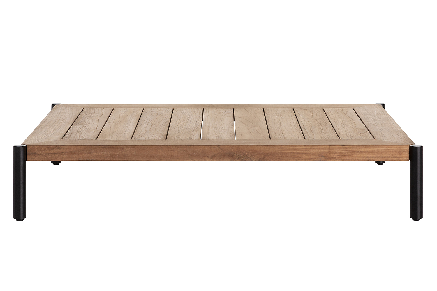 Gandiablasco designové zahradní konferenční stoly Lademadera Coffee Table Rectangular Small