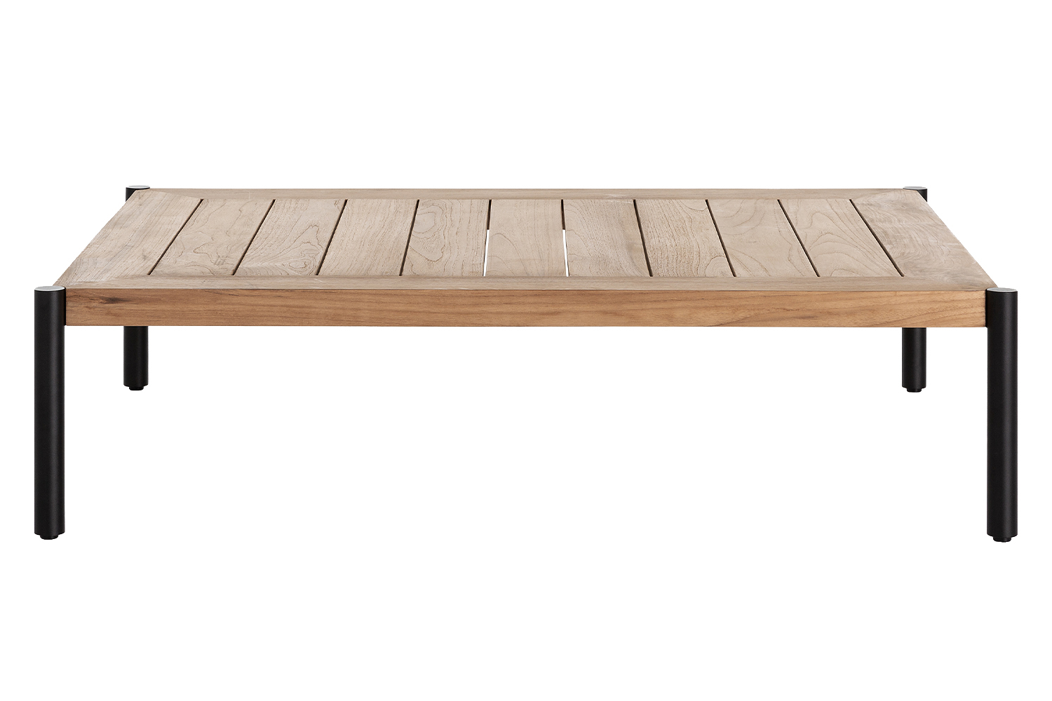 Gandiablasco designové zahradní konferenční stoly Lademadera Coffee Table Rectangular Large