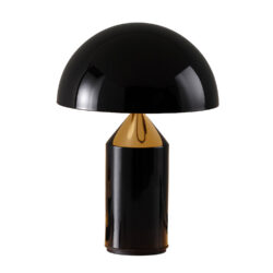 Výprodej Oluce designové stolní lampy Atollo Table Lamp Large