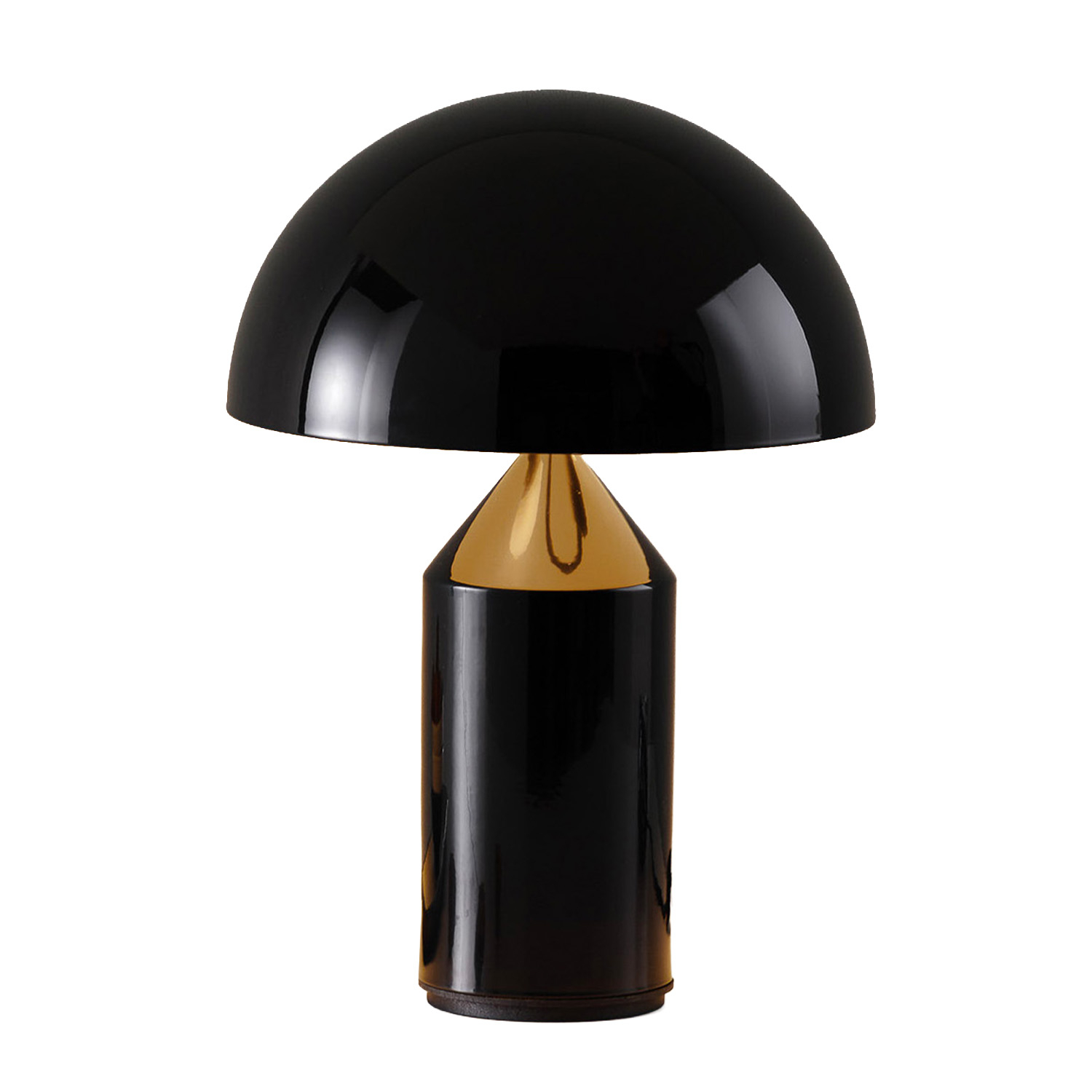 Výprodej Oluce designové stolní lampy Atollo Table Lamp Large
