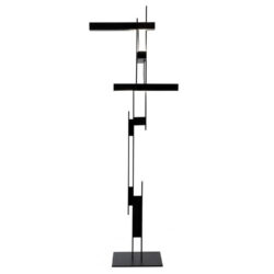 Výprodej Oluce designové stojací lampy Las Floor Lamp (Zboží vráceno z pronájmu)