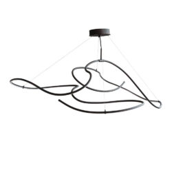 Výprodej 101 Copenhagen designoví svítidla Ghost Mini - burned black