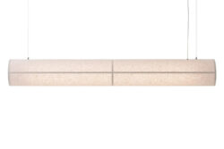 Výprodej Audo Copenhagen designová závěsná svítidla Hashira Linear