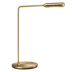 Lumina designové stolní lampy Flo Desk