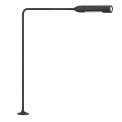 Lumina designové stolní lampy Flo Grommet F20