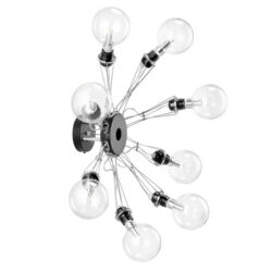 Lumina designová nástěnná svítidla Matrix Otto P