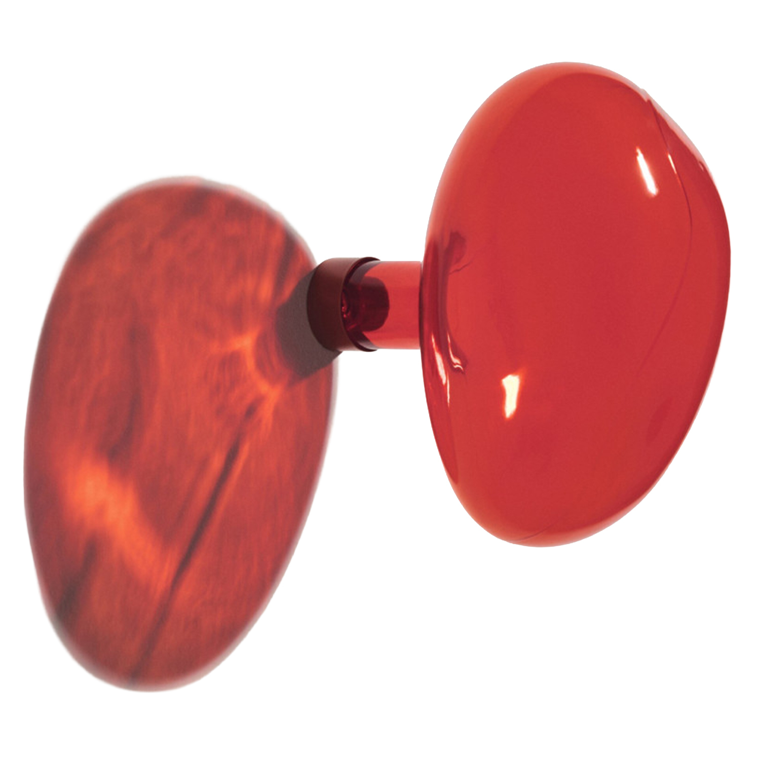 Petite Friture designové nástěnné věšáky Bubble L