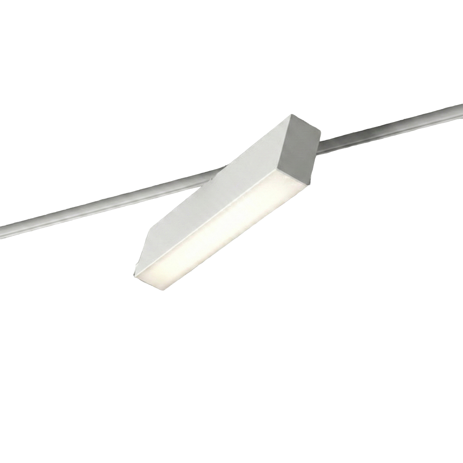 Výprodej AQform designová stropní svítidla Rafter High Multirack