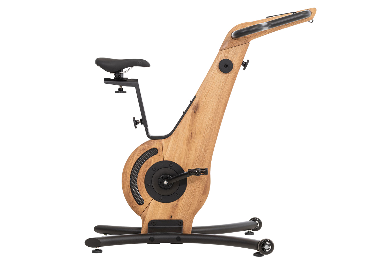 Nohrd designové rotopedy Bike V2 XS