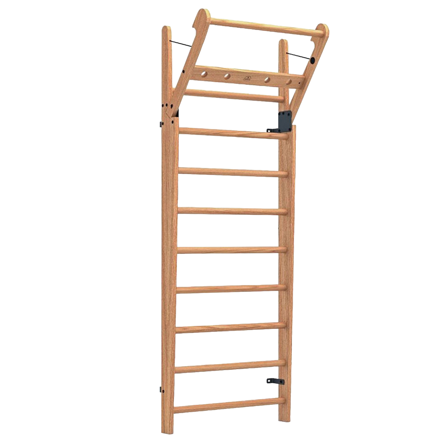 Nohrd designové žebřiny na cvičení WallBars 10