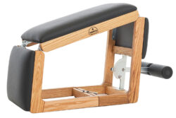 Nohrd designové posilovací lavice TriaTrainer