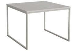 Bolia designové zahradní stoly Como Outdoor Coffee Table (výška 42 cm)
