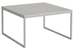 Bolia designové zahradní stoly Como Outdoor Coffee Table (výška 32 cm)