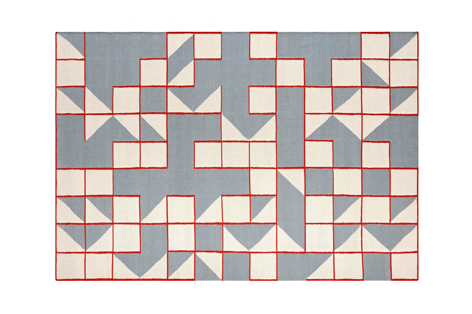 GAN designové koberce Modica (170 x 240 cm)