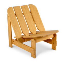Weltevree designová zahradní křesla Picket Chair