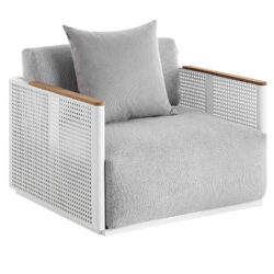 Gandiablasco designová zahradní křesla Bosc Lounge Chair