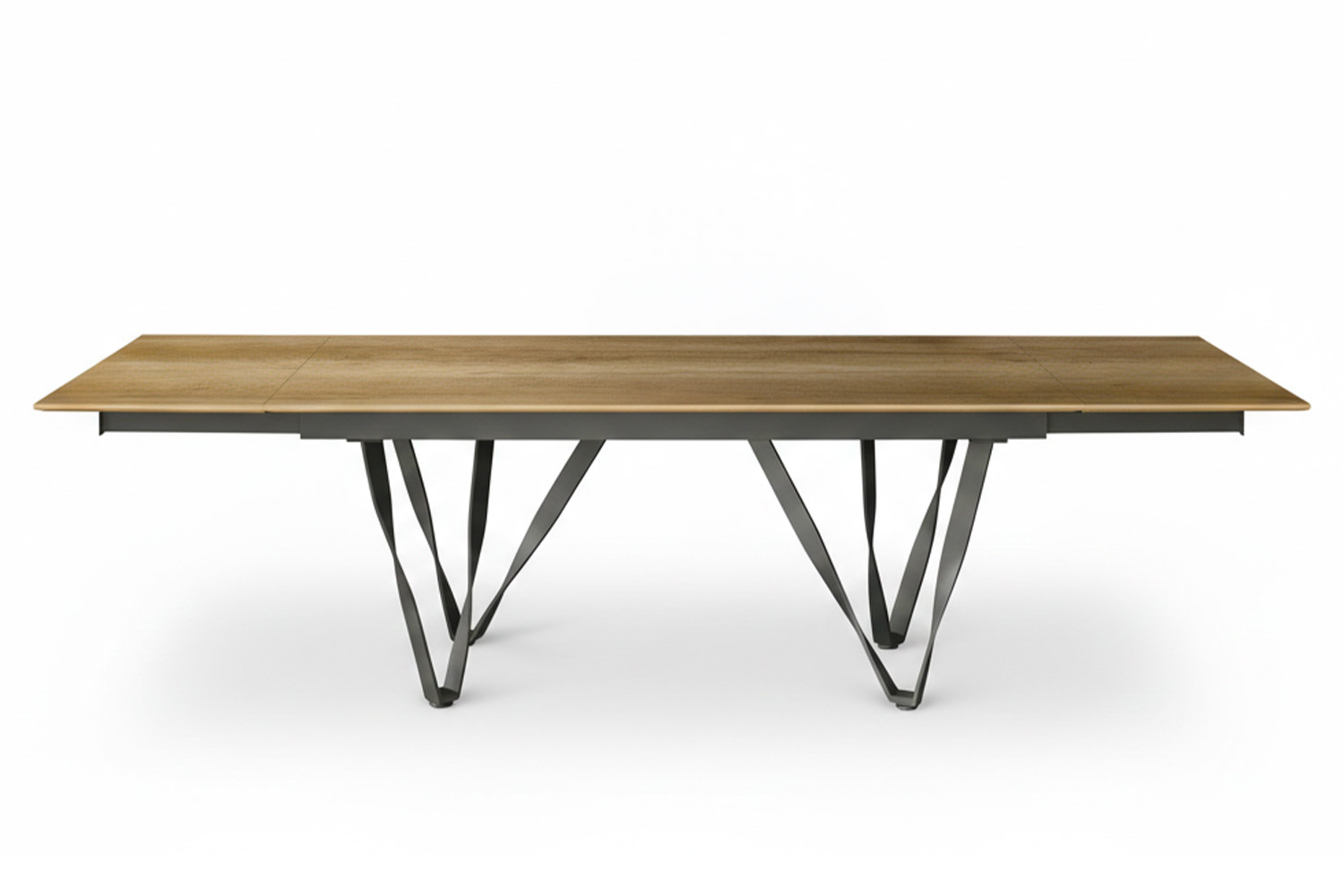 Sedit designové rozkládací stoly Wave One (220x100 cm)