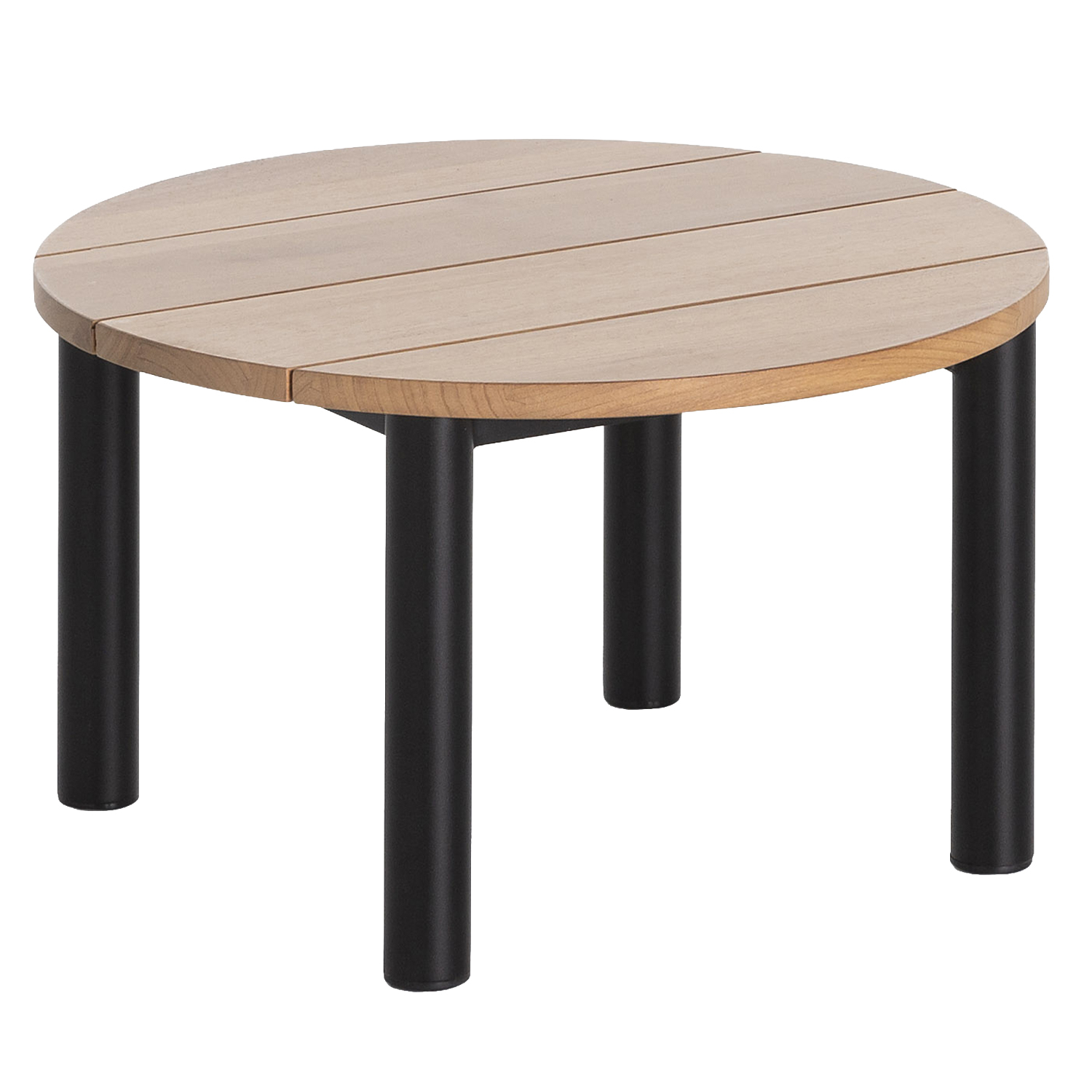 Gandiablasco designové zahradní konferenční stoly Bosc Coffee Table Round (Ø60 cm)