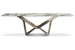 Sedit designové jídelní stoly Aliante (300x100 cm)