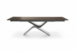 Sedit designové jídelní stoly Arcus One (180x100 cm)