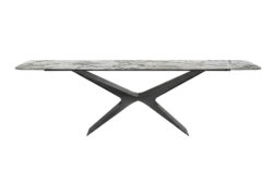 Sedit designové jídelní stoly Baltik (240x100 cm)