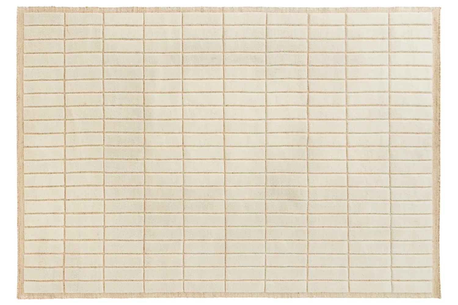 Audo Copenhagen designové koberce Tile Rug (300 x 200 cm)