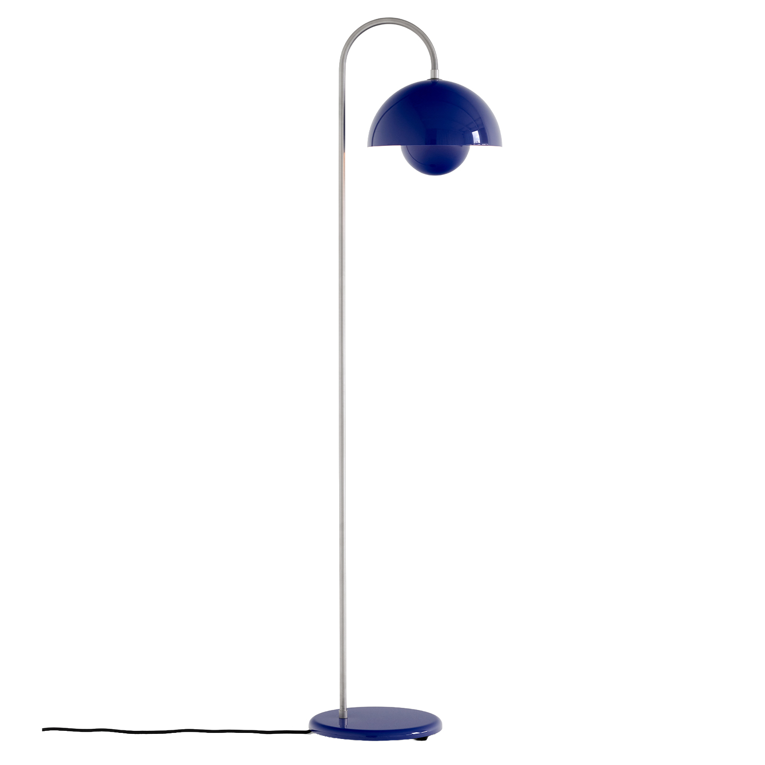 &Tradition designové stojací lampy Flowerpot VP12