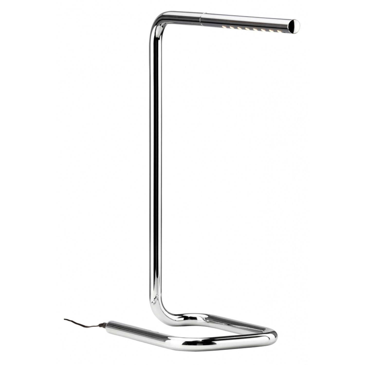 Thonet designové stolní lampy LUM 50