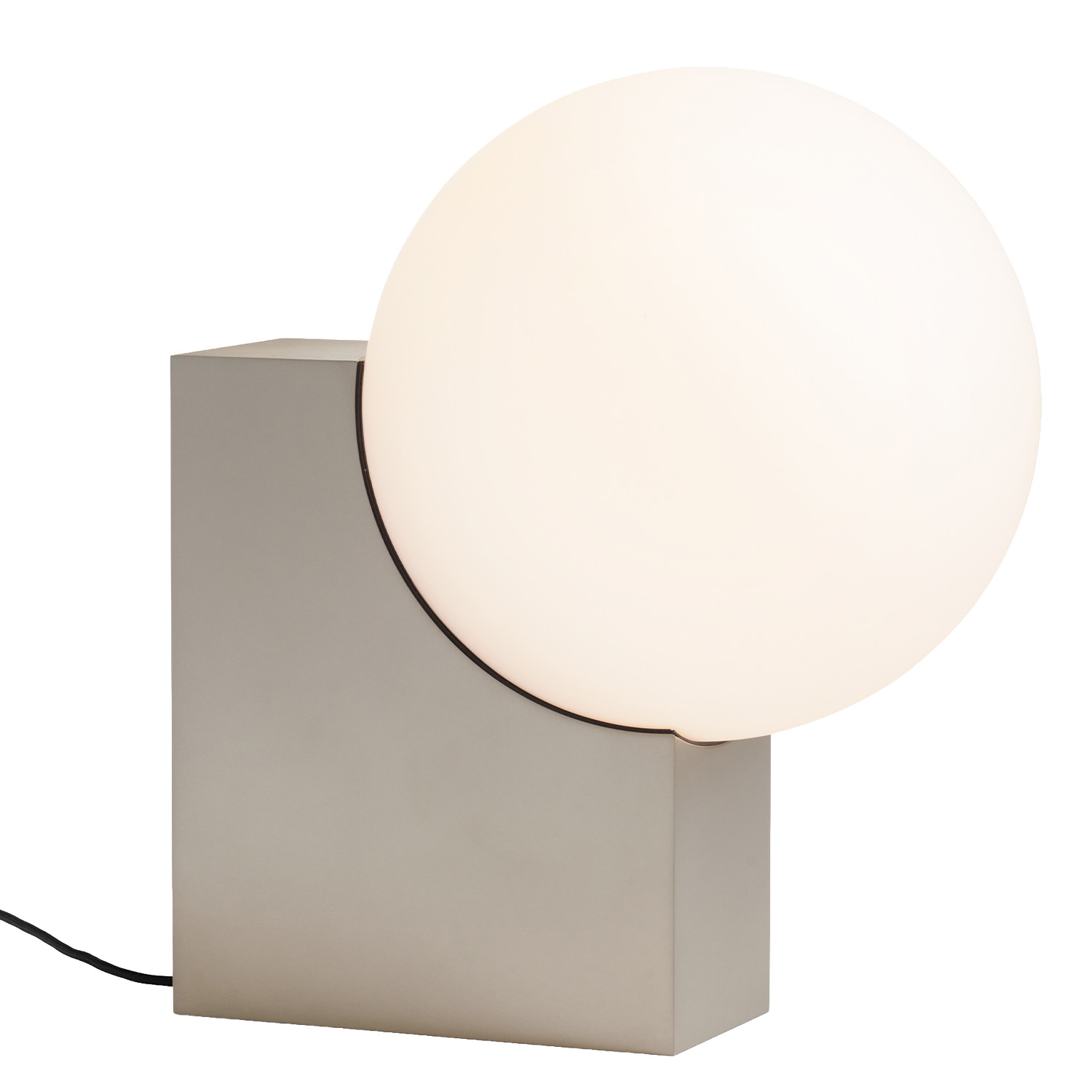 &Tradition designové stojací lampy Journey SHY4