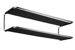 Thonet designové botníky S 1521