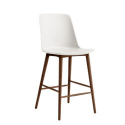 &Tradition designové barozvé židle Rely Bar Chair High HW128 (65 cm)